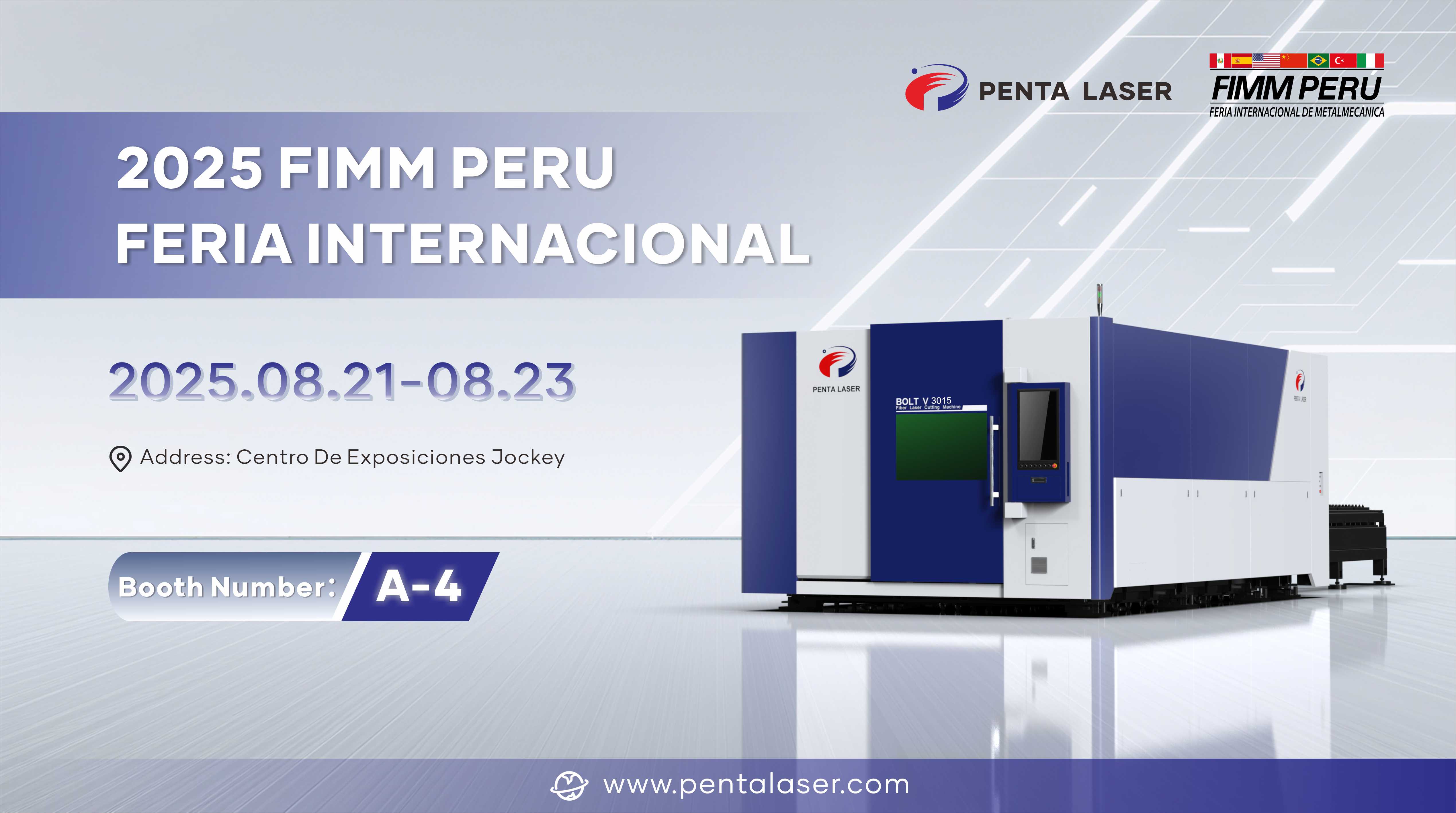 2025 FIMM PERÚ